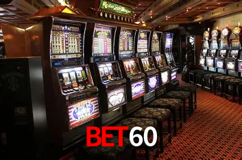 A Emoção da Loteria na bet60: Uma Chance de Mudança de Vida