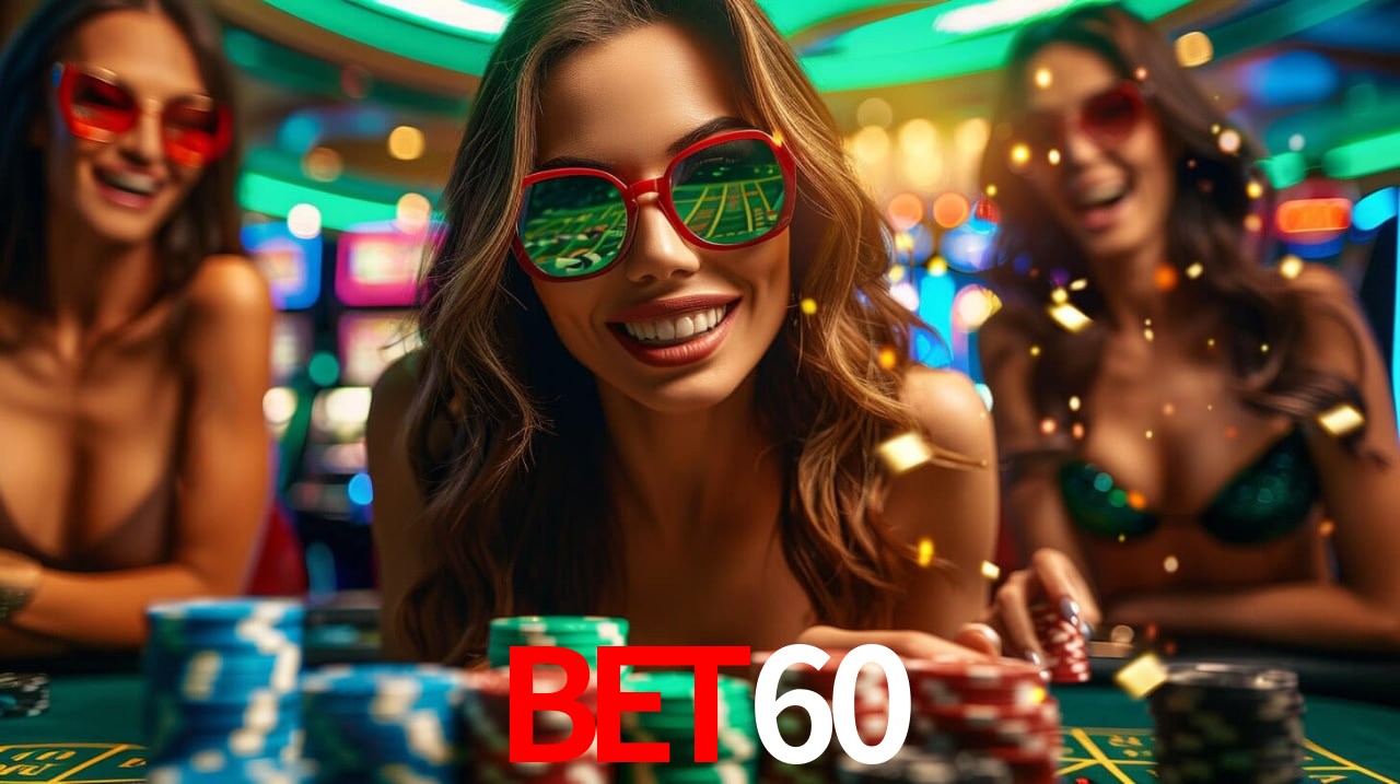 Welcome Bonus bet60