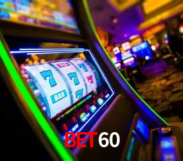 Desvendando o Mundo dos Jogos Virtuais na bet60