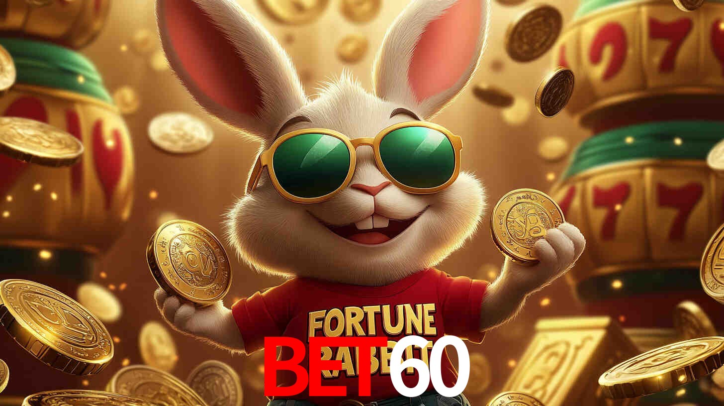 bet60 - App de Cassino, Prêmios Reais - bet60.com
