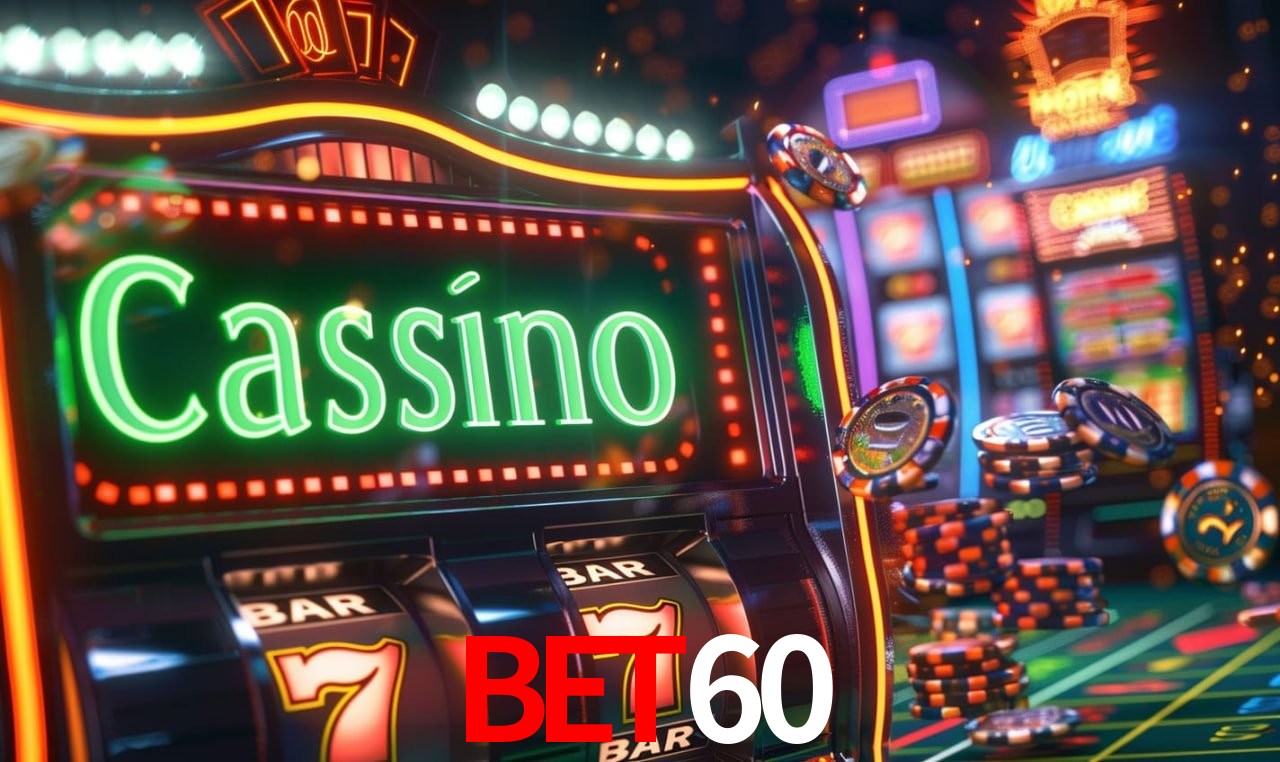 Experiência VIP bet60