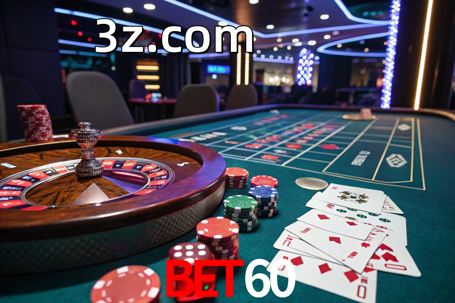 BET60