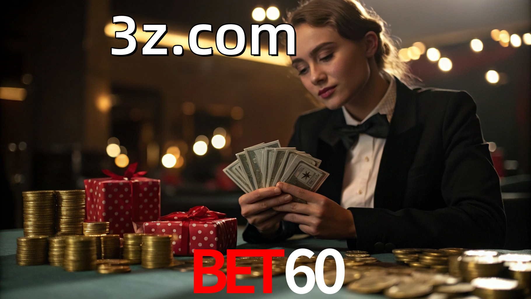 cassino online BET60
