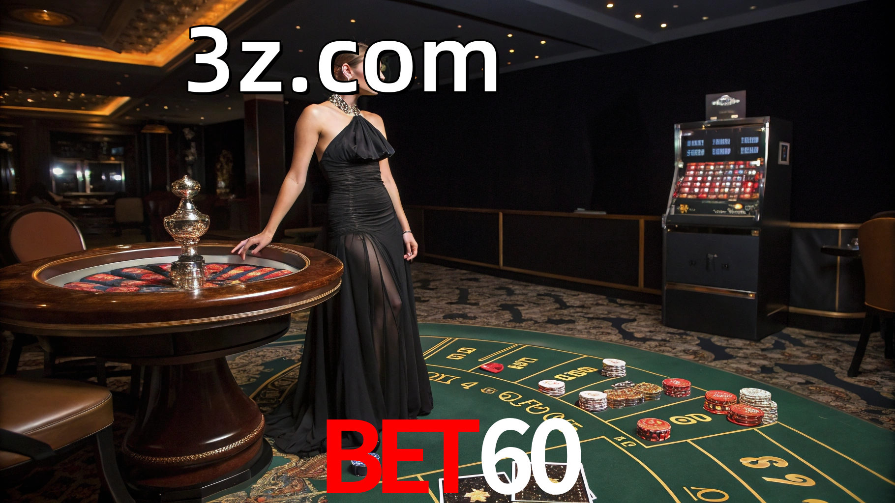 BET60