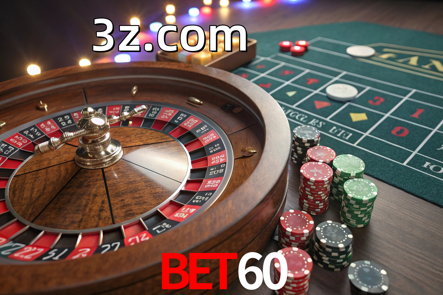 BET60