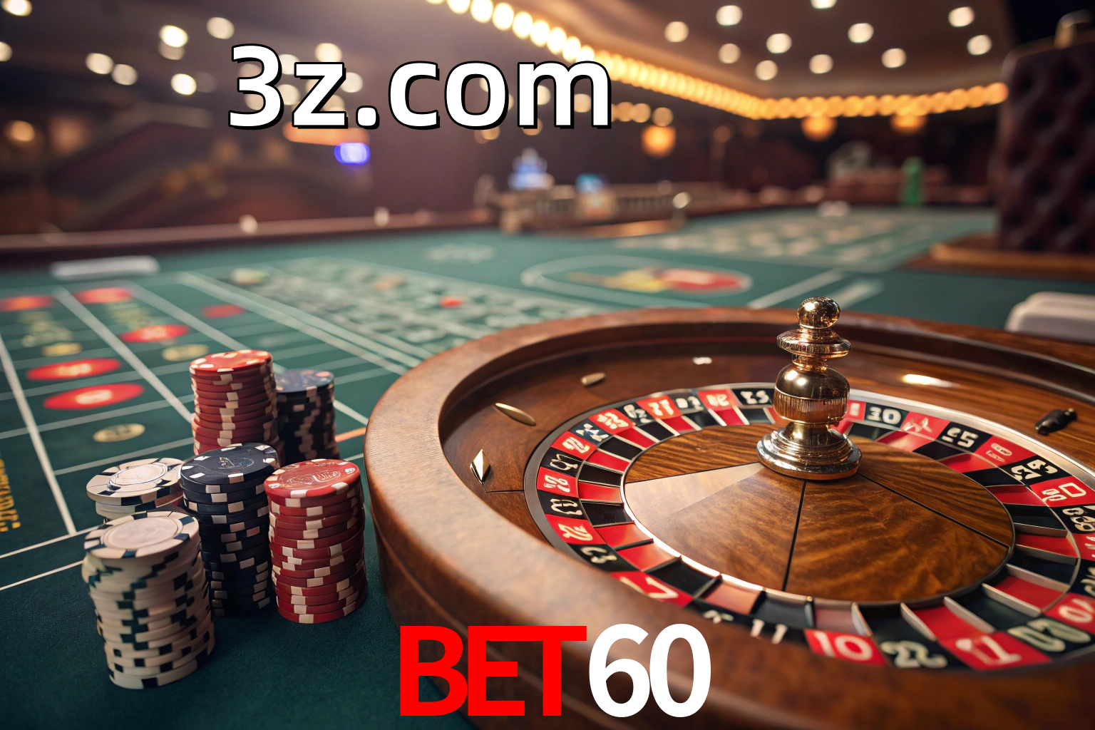 cassino online BET60