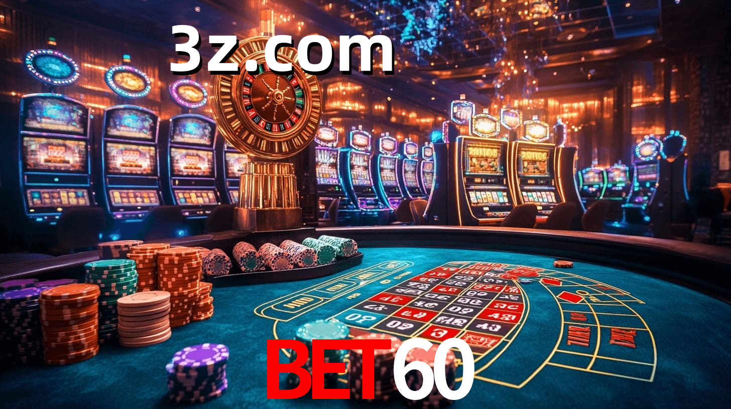 cassino online BET60