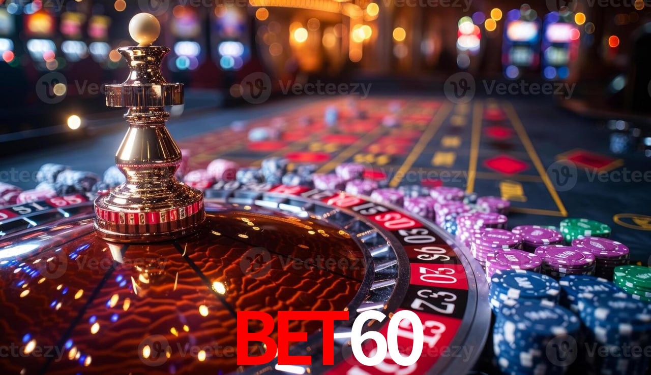 Seasonal Promotions bet60