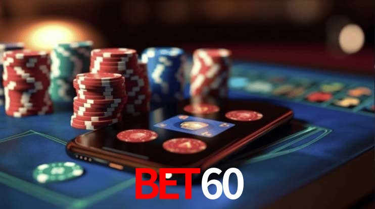 Interface Premium bet60