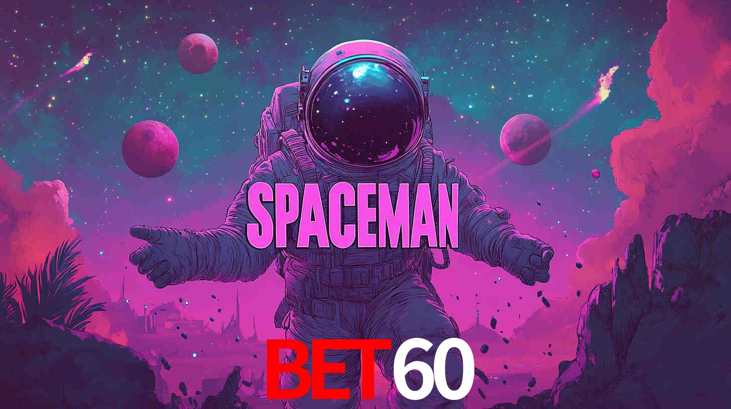 A Revolução dos Aplicativos de Jogos no bet60