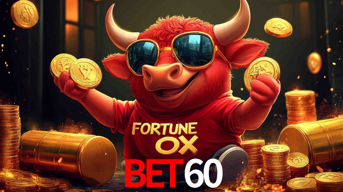 Inovações de Jogos na bet60: O Futuro das Experiências Interativas