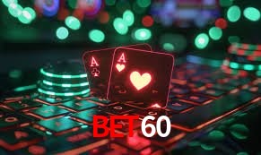 Casino Ao Vivo bet60