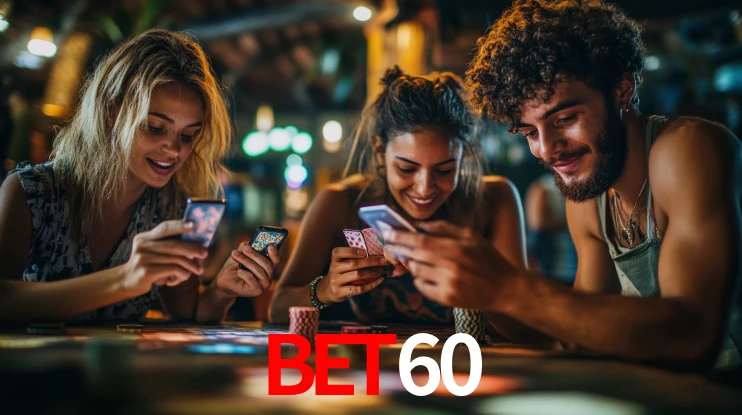 Roulette Table bet60