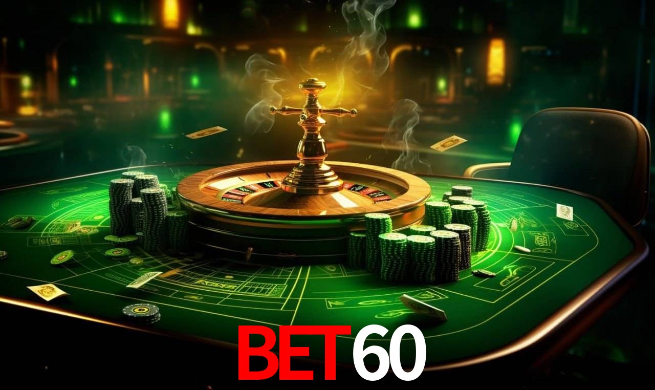 Descubra a Essência do bet60: Nossa História e Compromissos