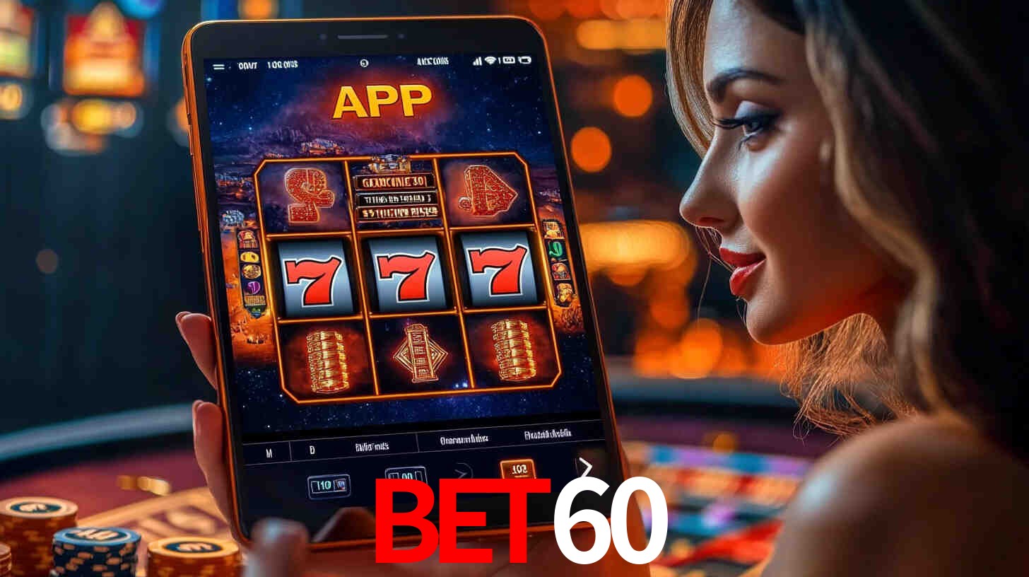 bet60: Seu Especialista em Apostas Esportivas Brasileiras
