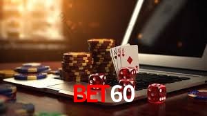 Descubra o Programa VIP da bet60: Vantagens Exclusivas para Jogadores