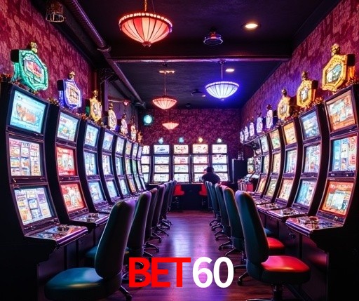 Integração de APIs bet60