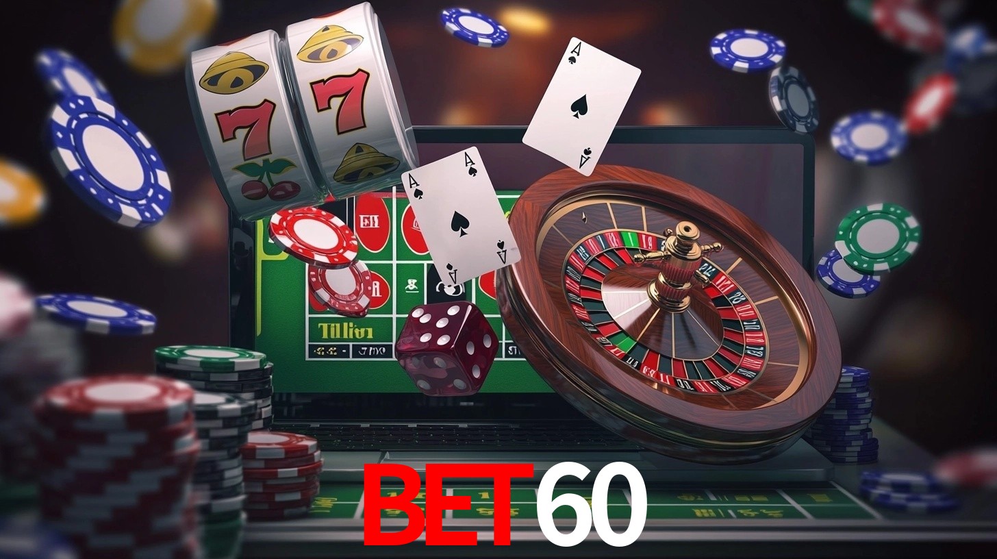 Exclusive Games bet60