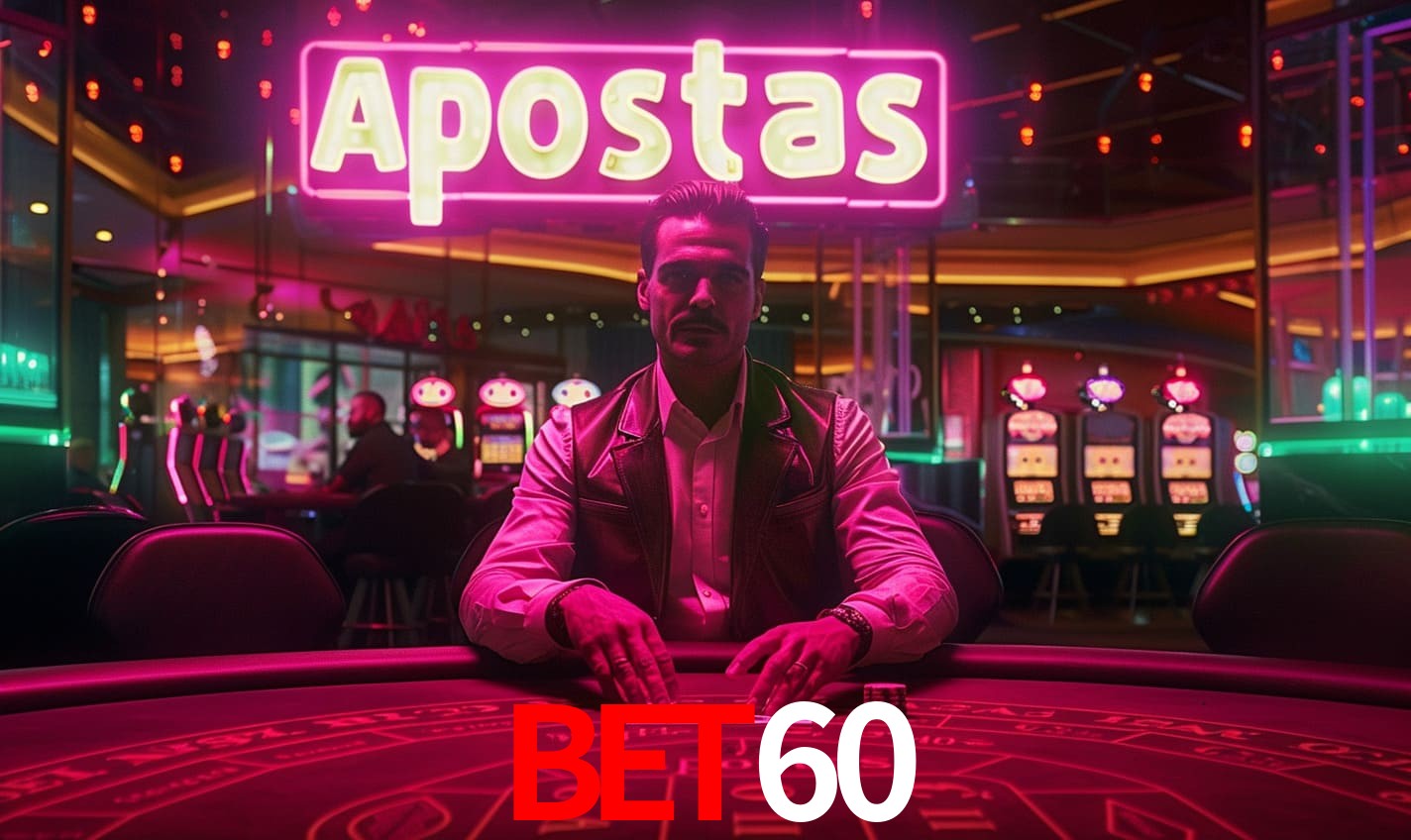 Apostas Esportivas na bet60: Um Guia Completo