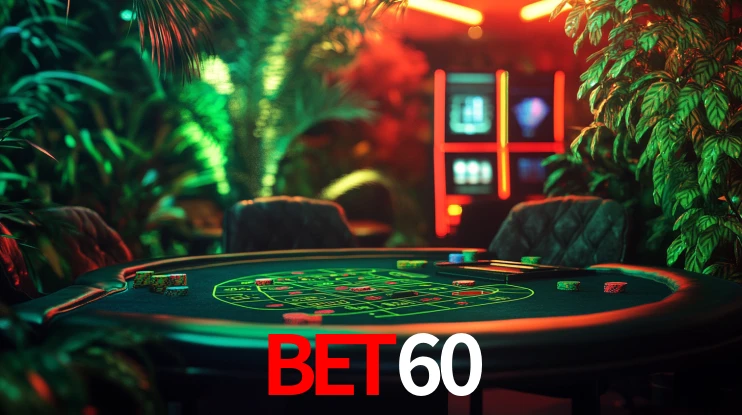 VIP Casino bet60