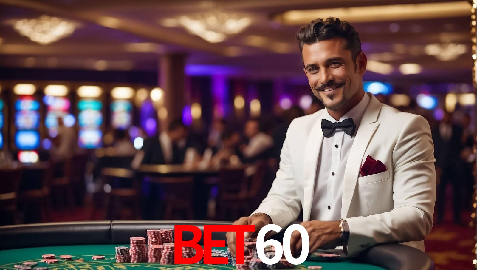 Estatísticas do Jogo bet60
