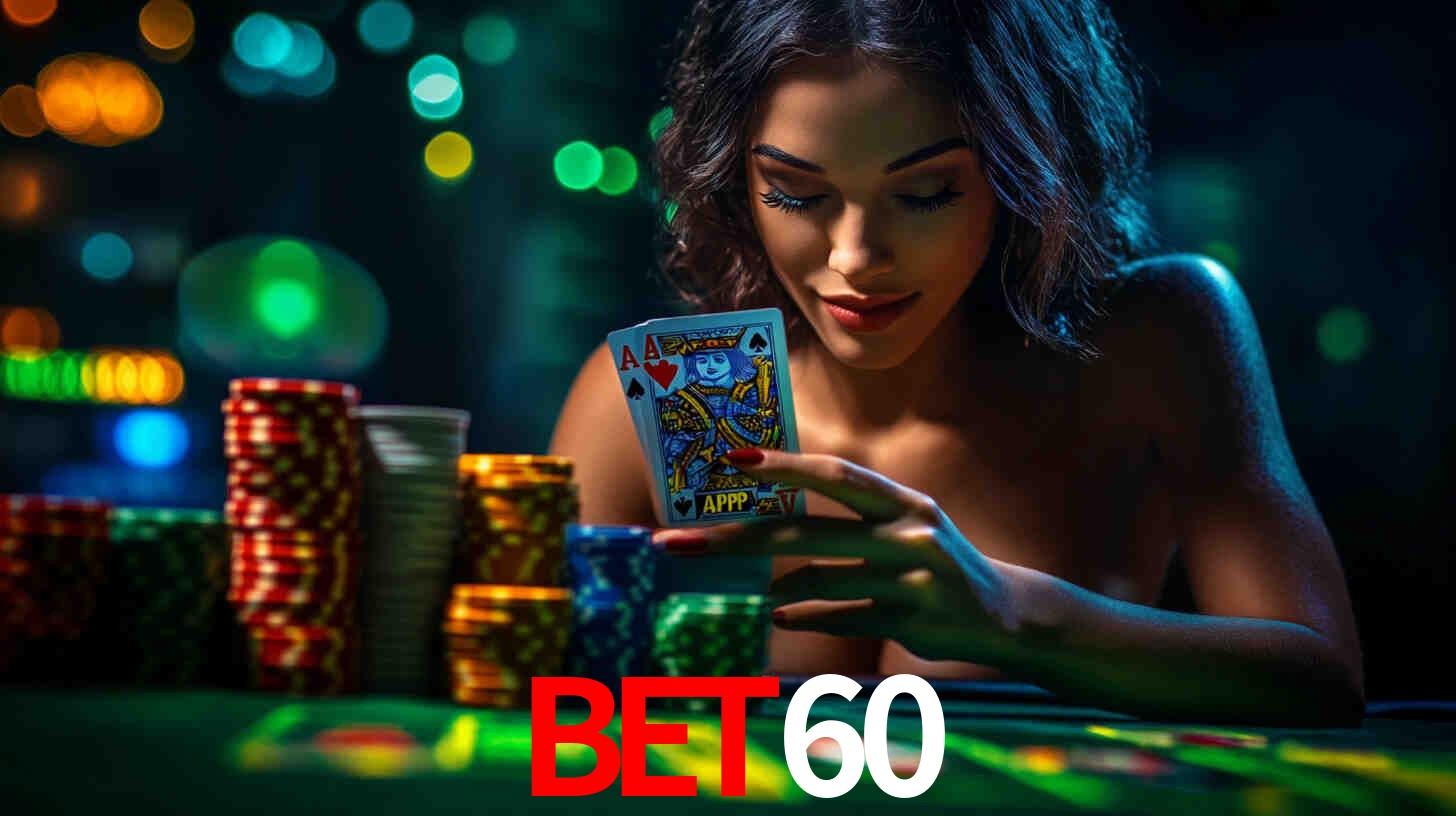 Apostas Esportivas na bet60: Um Guia Completo