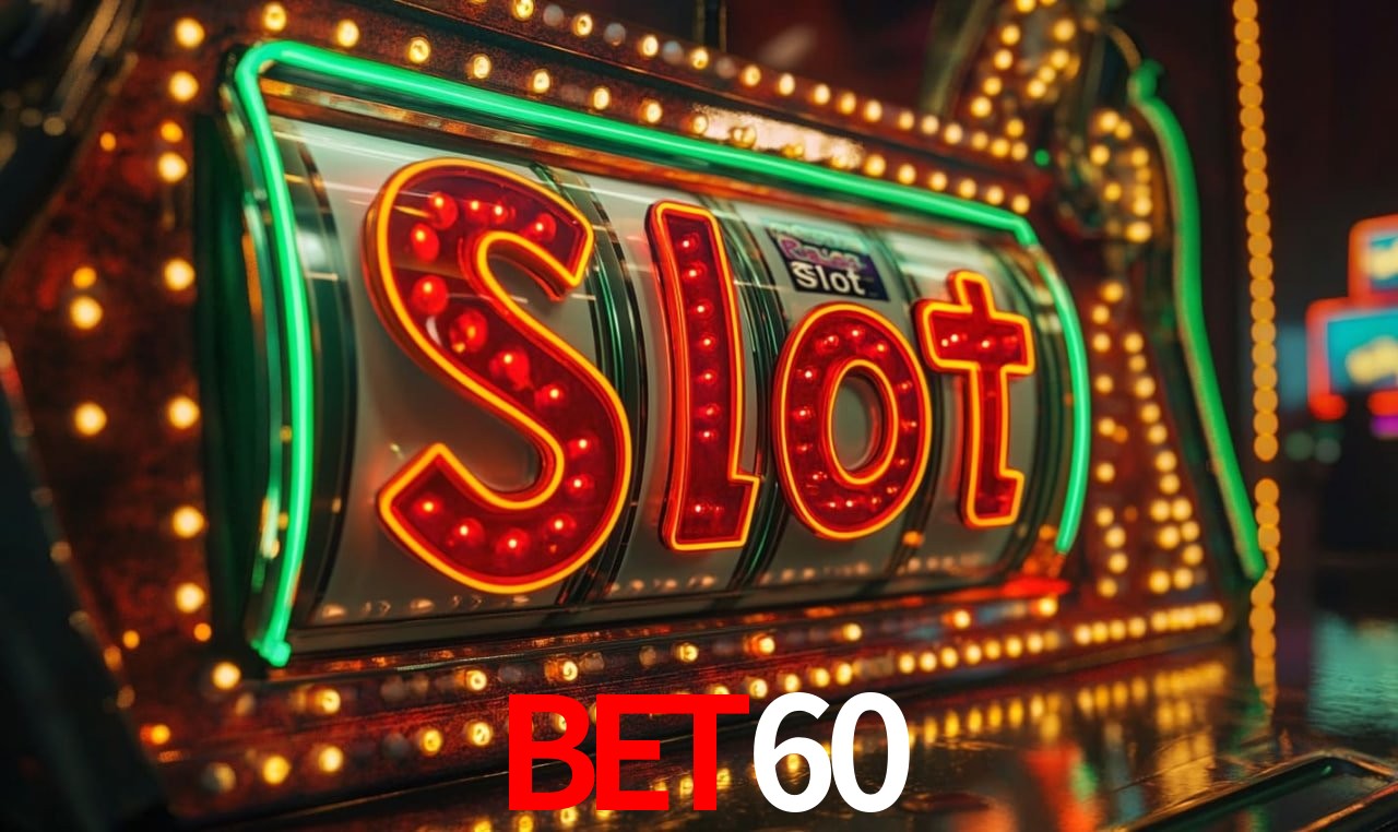 Recursos de Bônus bet60