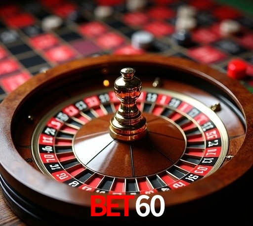 Cadastro Rápido bet60