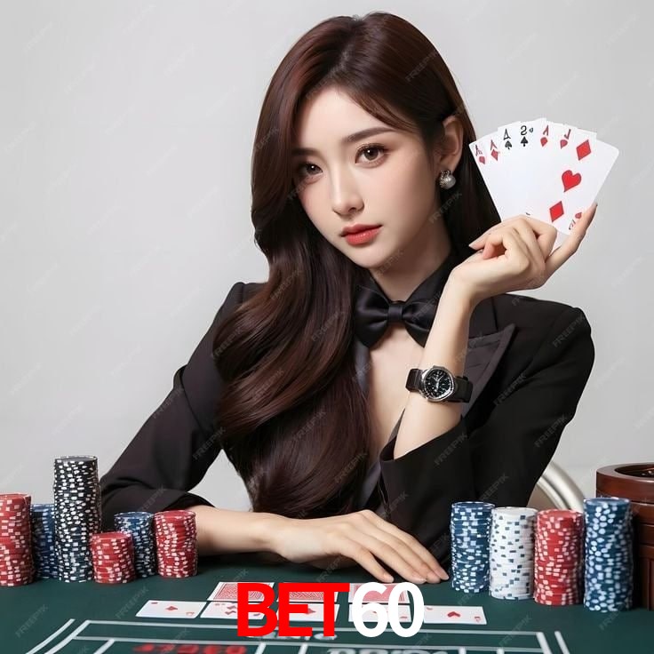 Avaliações dos Jogadores bet60
