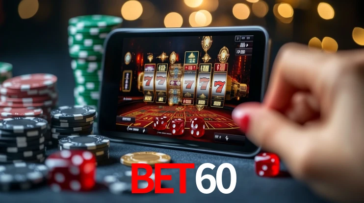 Programa VIP bet60