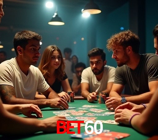 Design Responsivo bet60