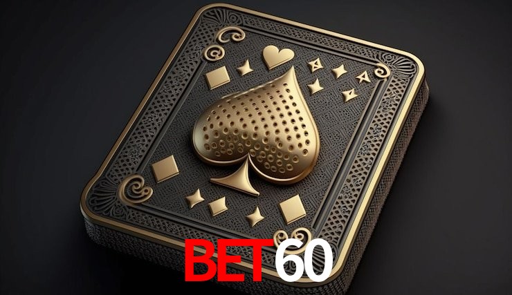 Mesa de Blackjack bet60