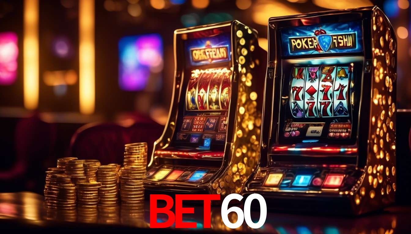 Explorando a Categoria de Eventos em Apostas na bet60