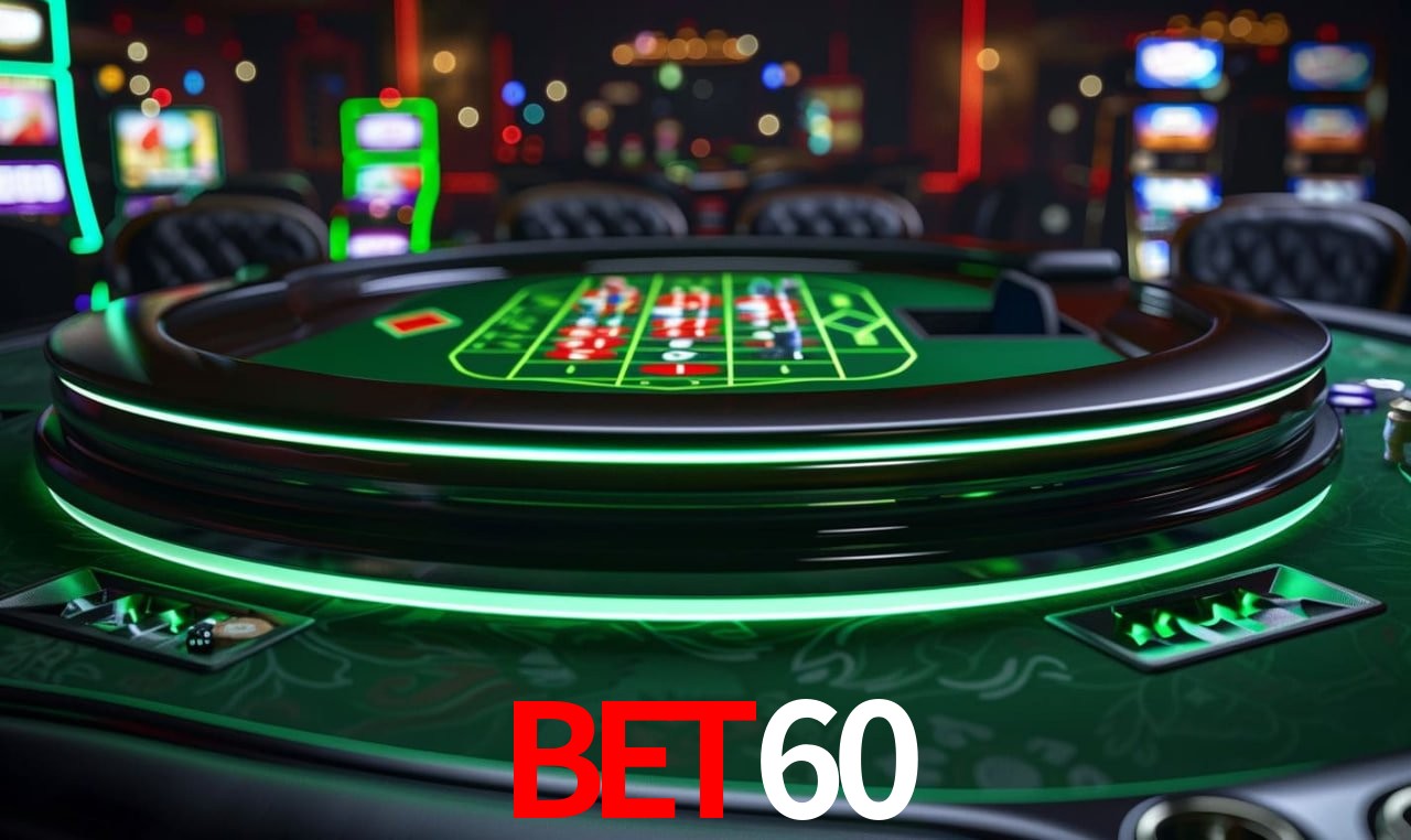 Flash Promotion bet60