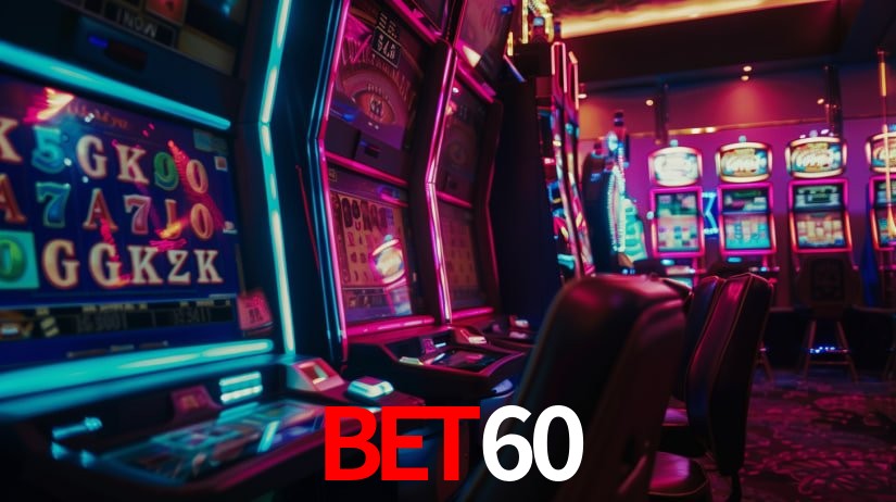 Exclusive Offers bet60