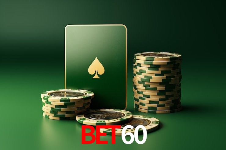 Tennis Betting bet60