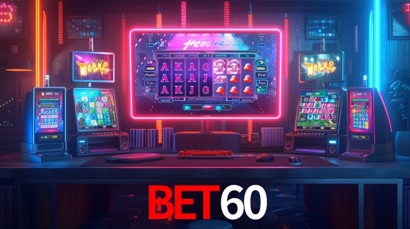Explore as vantagens do bet60: serviço profissional e confiabilidade