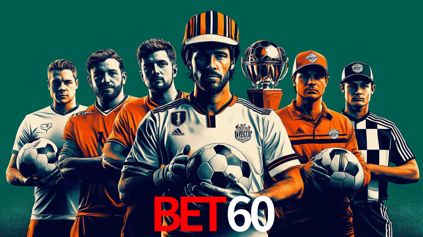 Inovações de Jogos na bet60: O Futuro das Experiências Interativas