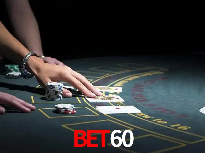 Login Seguro bet60