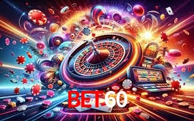 Bônus Diários bet60
