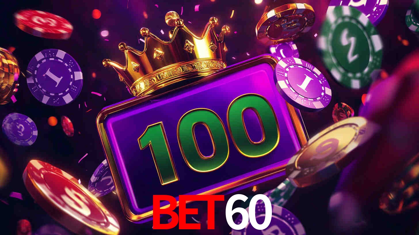 Tournaments bet60
