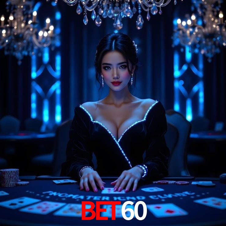 Apostas de Basquete bet60