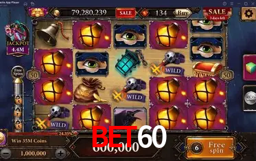 APP oficial da bet60 para mobile