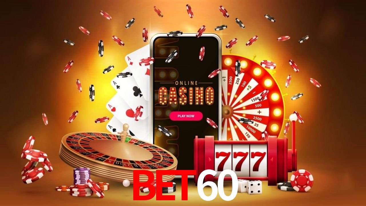 Estatísticas Esportivas bet60