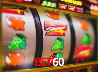 Descubra a Magia dos Jogos de Arcade no bet60