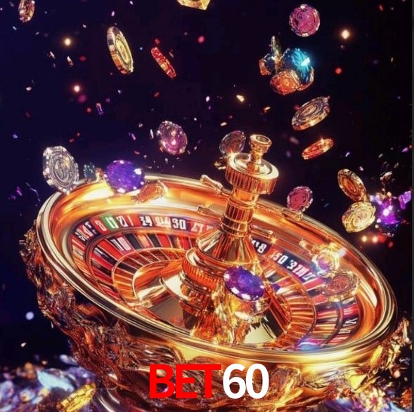 Diretório de Jogos bet60