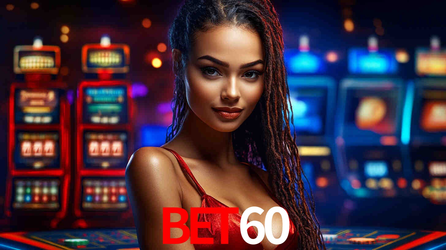 A Popularidade dos Caça-Níqueis no bet60