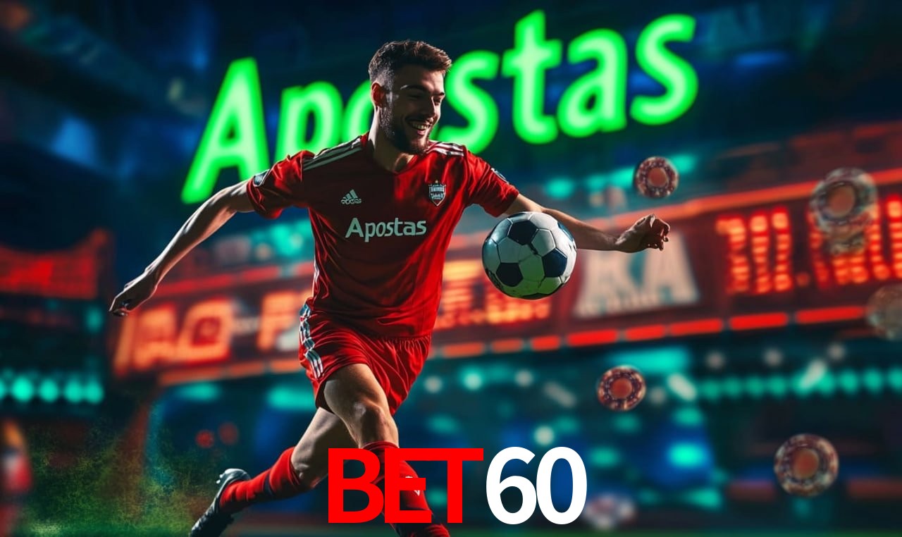 Desvendando o Mundo dos Jogos Virtuais na bet60