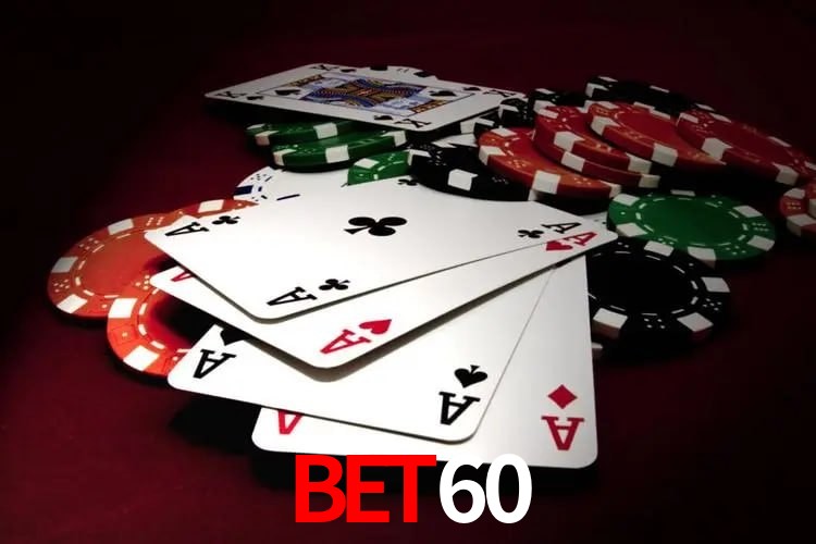 cassino bet60