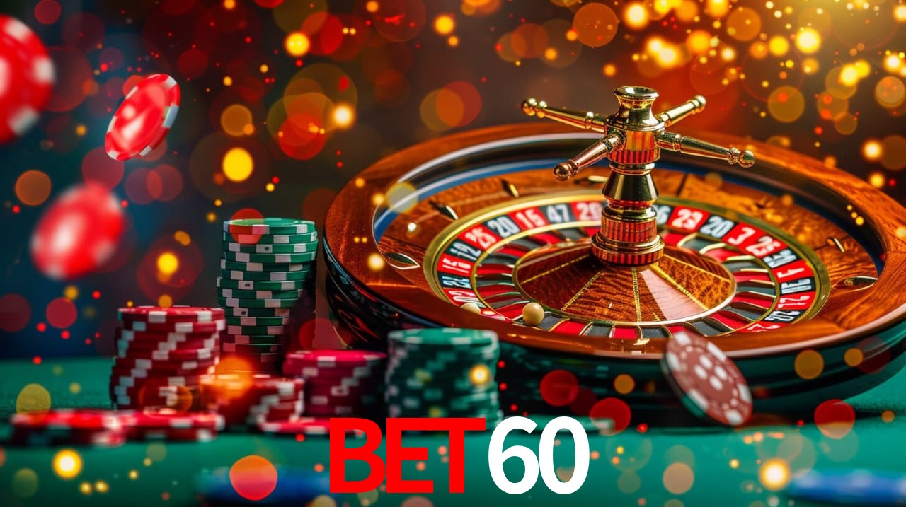 Descubra a Essência do bet60: Nossa História e Compromissos
